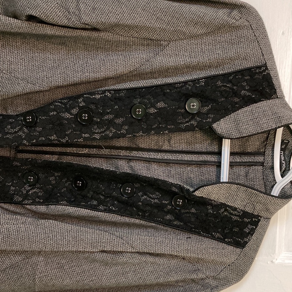 Maurice’s jacket - Picture 2 of 3